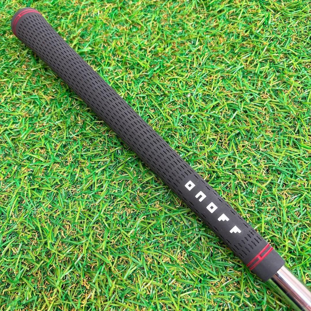 美品　オノフ KURO FORGEDクロ　4i 単品　アイアン　DG S200