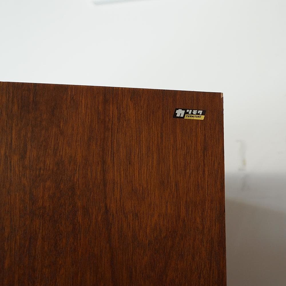 カリモク/karimoku 「コロニアル」 カップボード A ZR24125