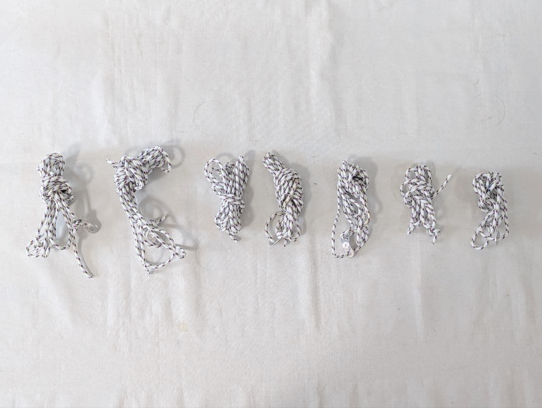 【美品】peak ランドロック TP-671R 現行 キャンプ アウトド