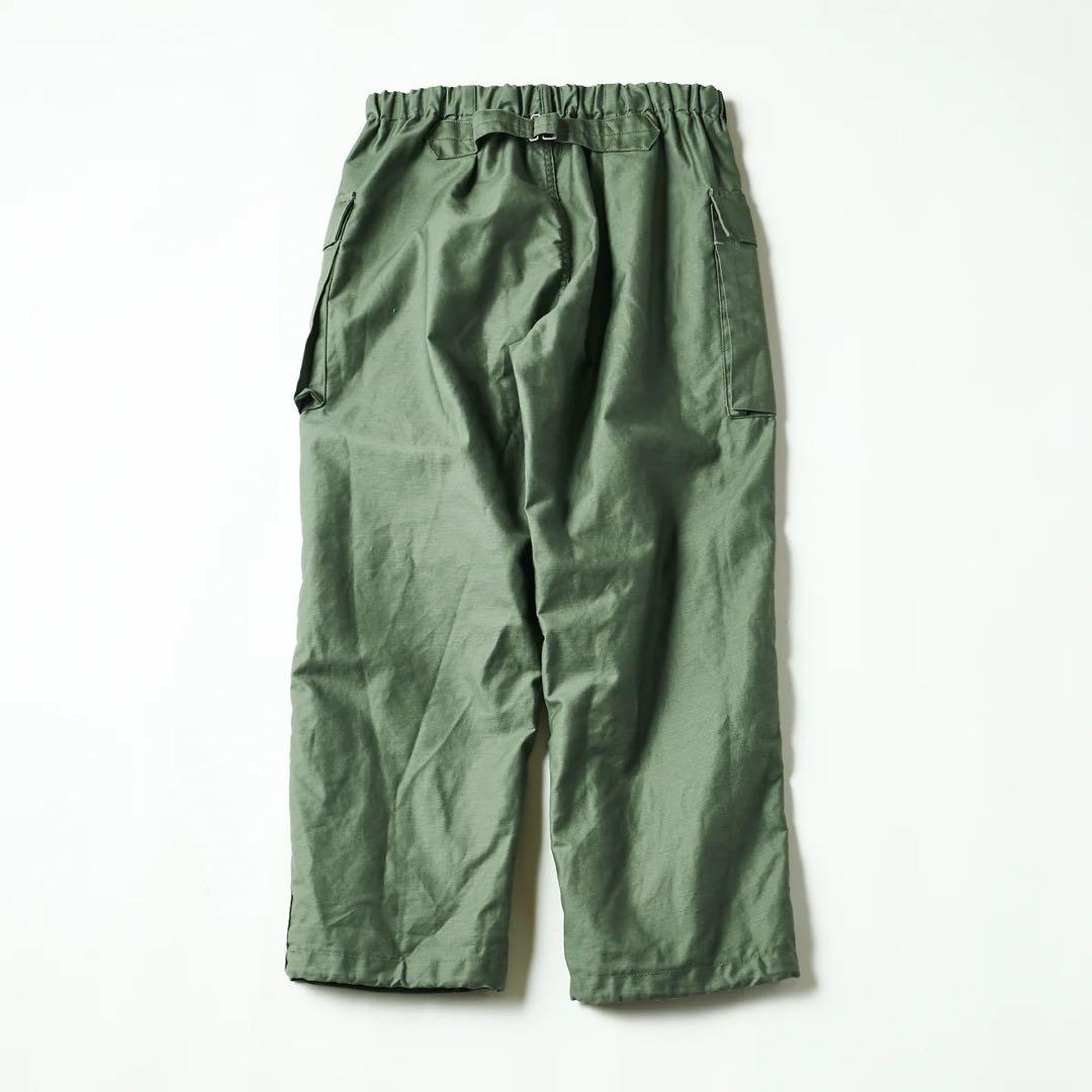 新品 post overalls E-Z WALKABOUT Pants