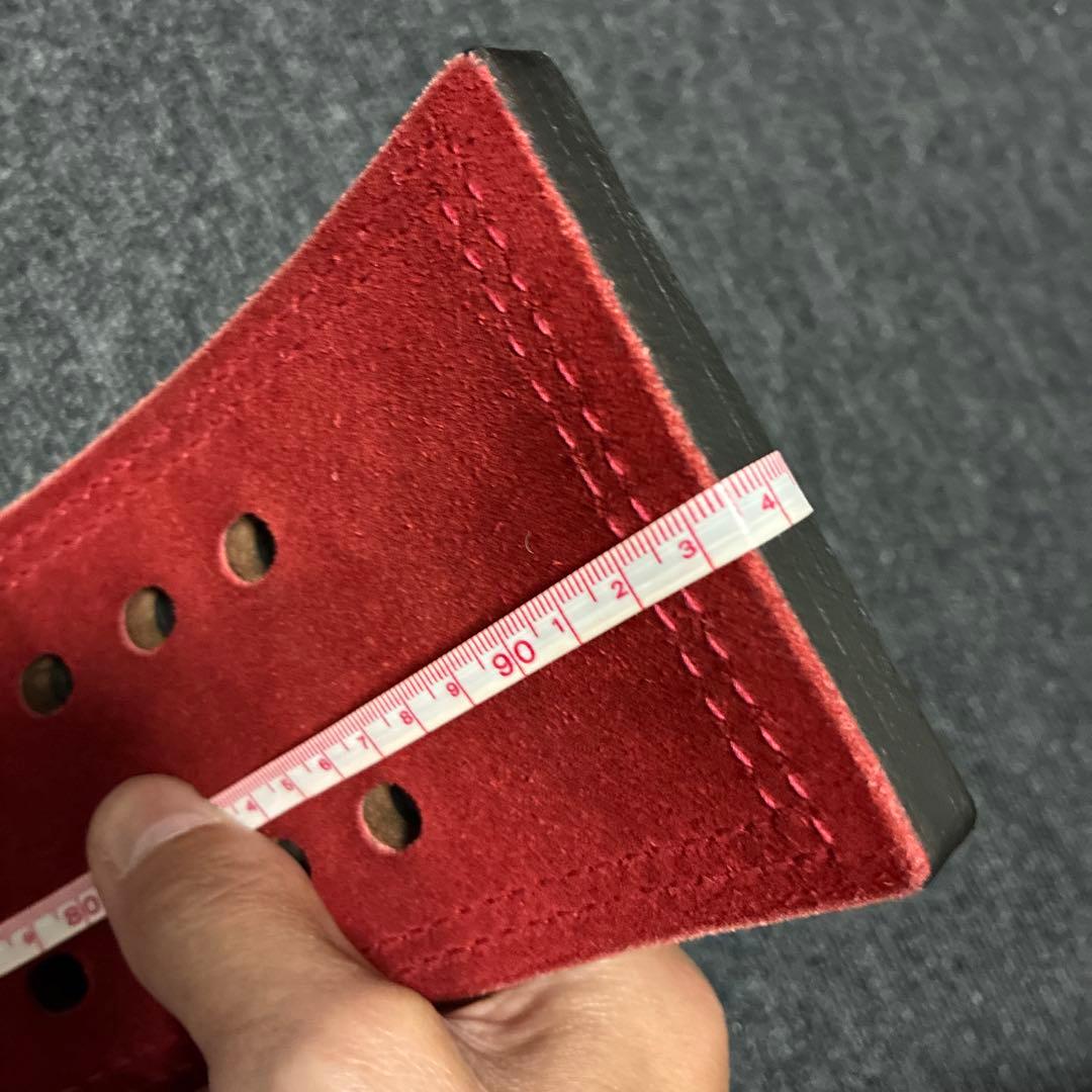 SBD POWERLIFTING トレーニング・パワーベルト　Mサイズ