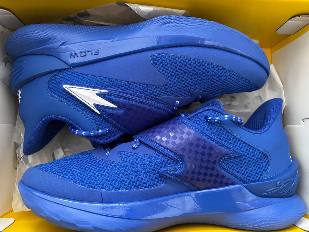 シューズ(男性用) fox1 28cm