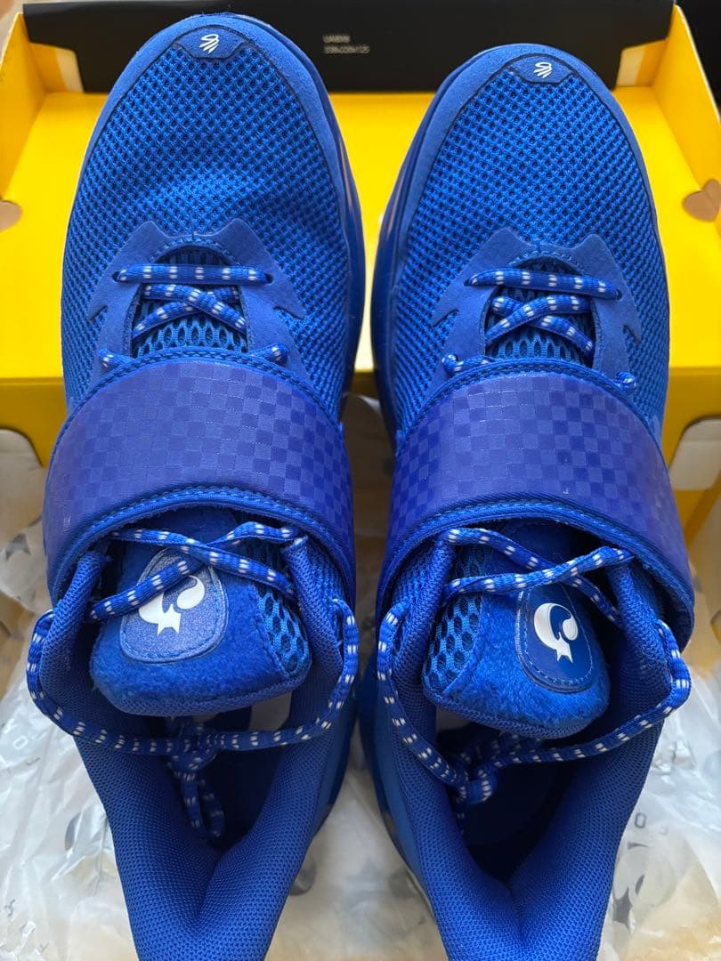 シューズ(男性用) fox1 28cm