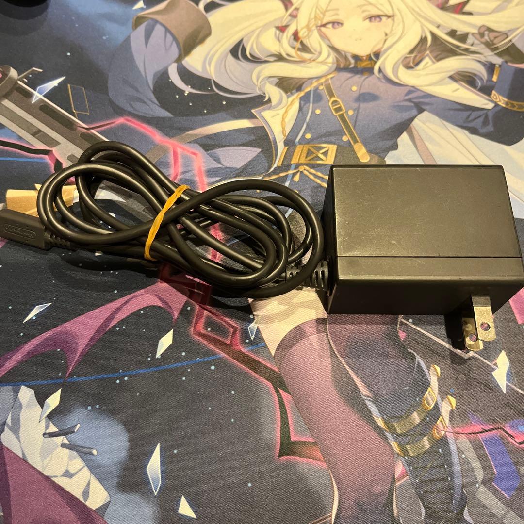 t*o様 Nintendo Switch 本体及び付属品