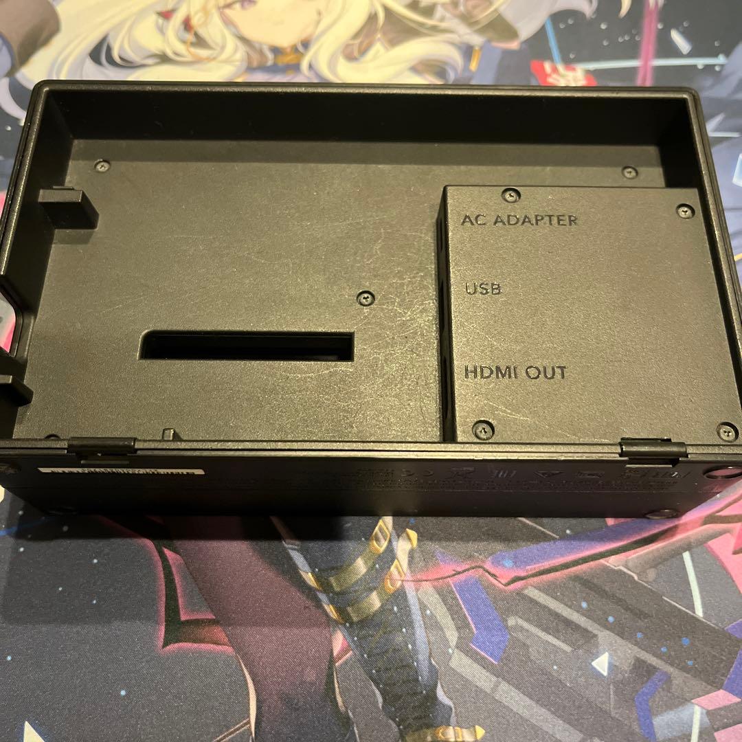 t*o様 Nintendo Switch 本体及び付属品