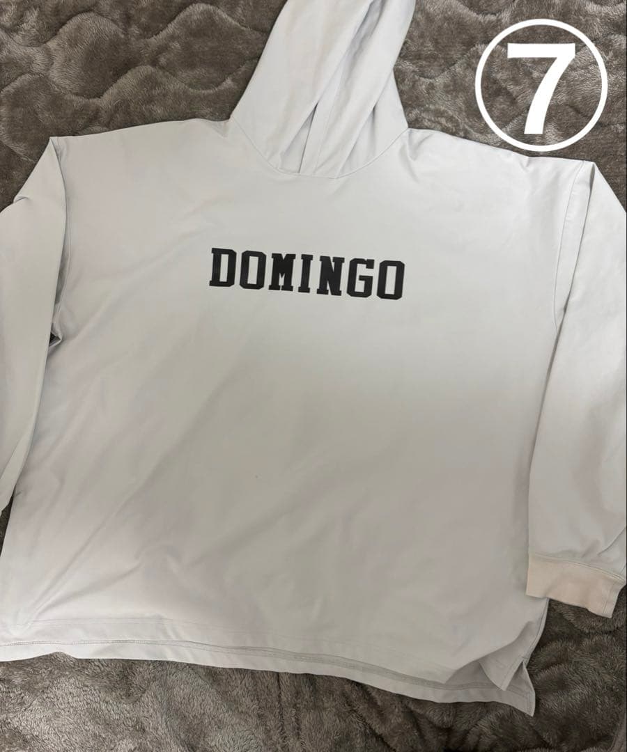 ルースイソンブラ＆ドミンゴセット　限定品込み14点