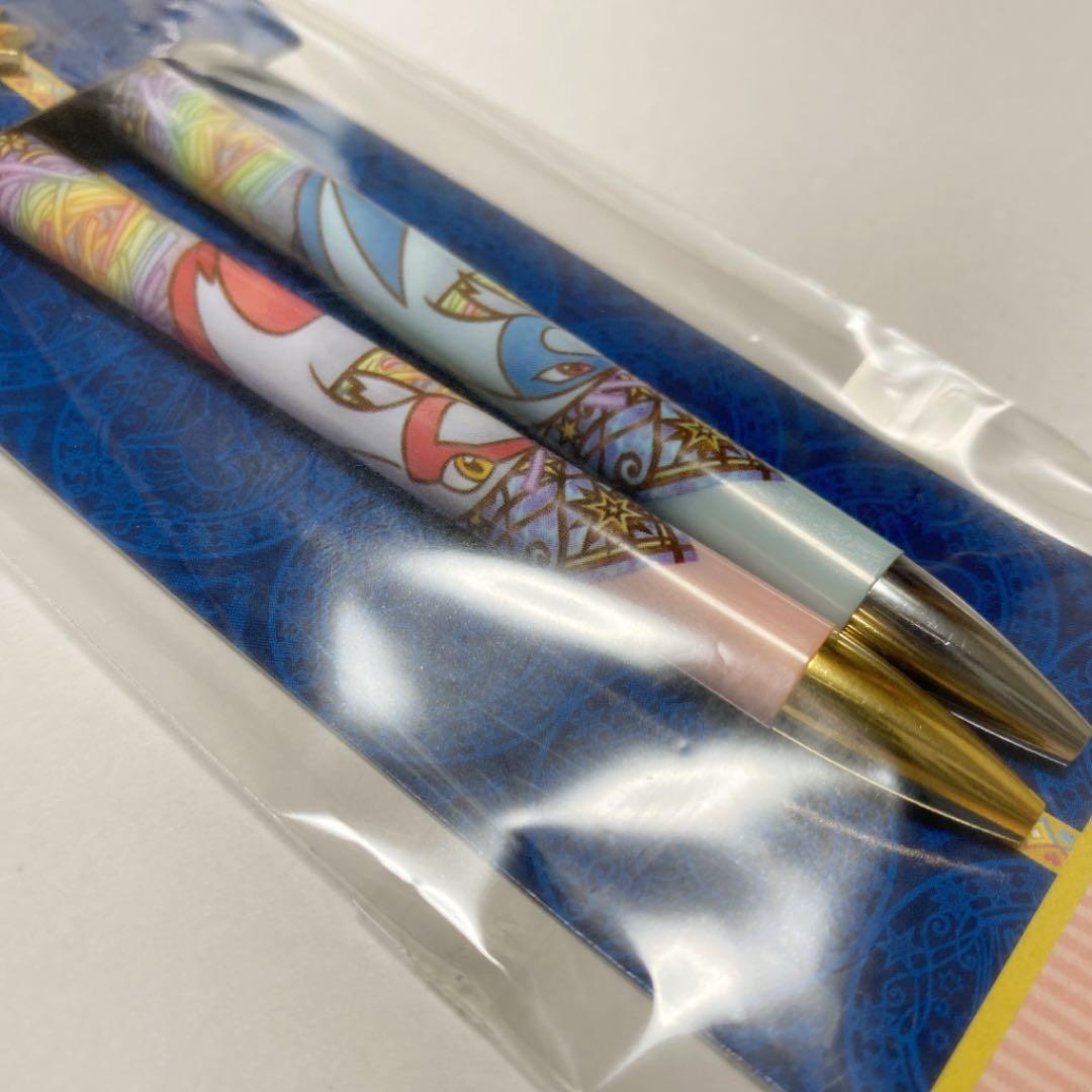 ハ*ド様 ポケモンセンター ボールペンセット My Dearest ラティアス・