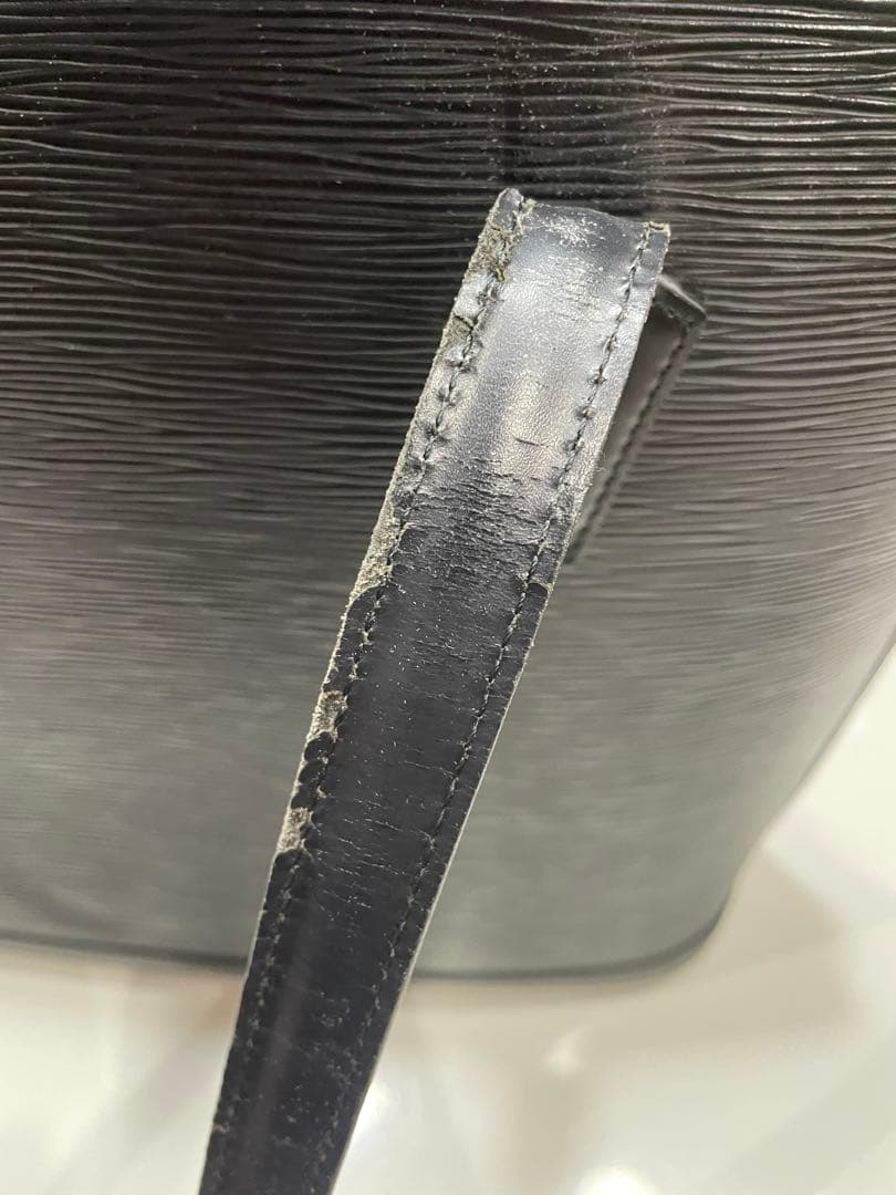 ジャンク品！ COACHとLOUIS VUITTON バッグセット