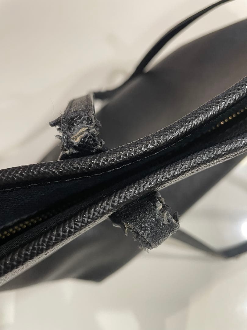 ジャンク品！ COACHとLOUIS VUITTON バッグセット