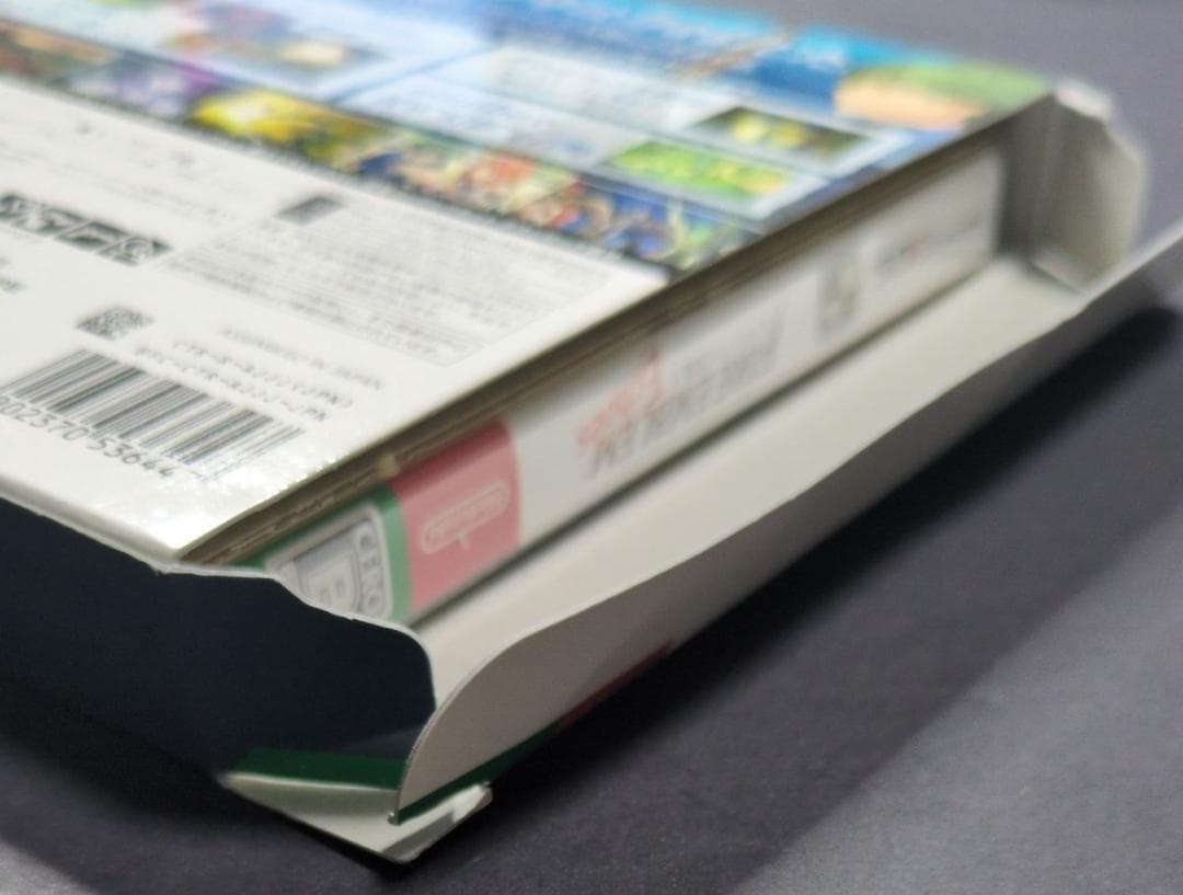 【箱・説明書・特典CD付き】ファイアーエムブレムエコーズ　もうひとりの英雄王