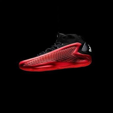 adidas A.E. 1 アンソニーエドワーズ　IG6669 29cm U11