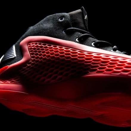 adidas A.E. 1 アンソニーエドワーズ　IG6669 29cm U11