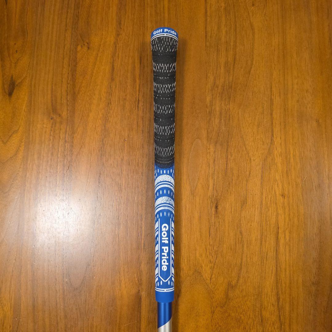 キャロウェイ APEX UW 19° 2025年 24ベンタスブルー