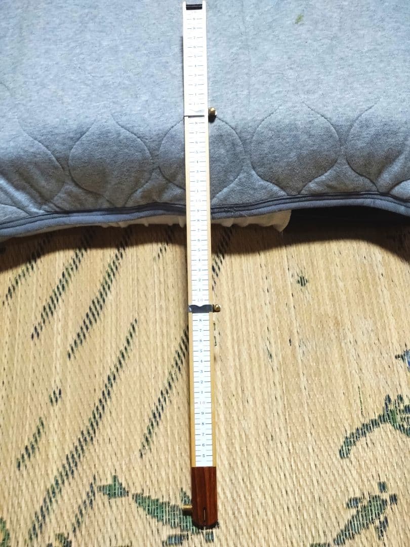 ヘラブナ竿 ★シマノ景仙15尺と景春14尺 ★ハリスジャストとハリス掛け