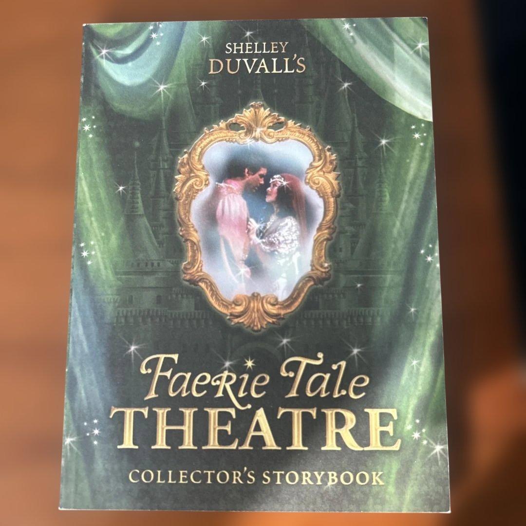 その他 Shelley Duvall's Faerie Tale Theatre