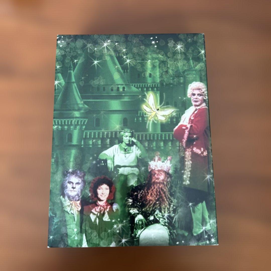 その他 Shelley Duvall's Faerie Tale Theatre