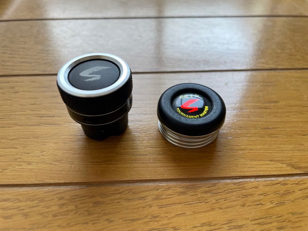 ダイワ 銀影 競技 スペシャルA 90 W 極美品　1箇所擦りキズあり