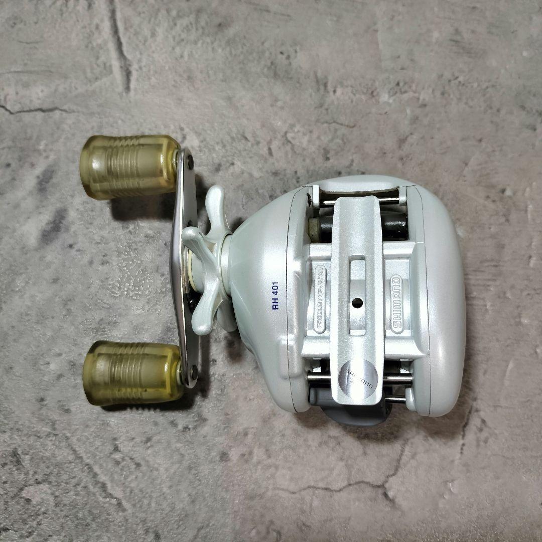 SHIMANO シマノ 97 EXAGE エクセージ 1000XT