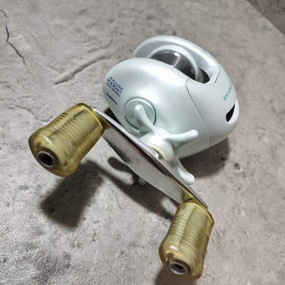 SHIMANO シマノ 97 EXAGE エクセージ 1000XT