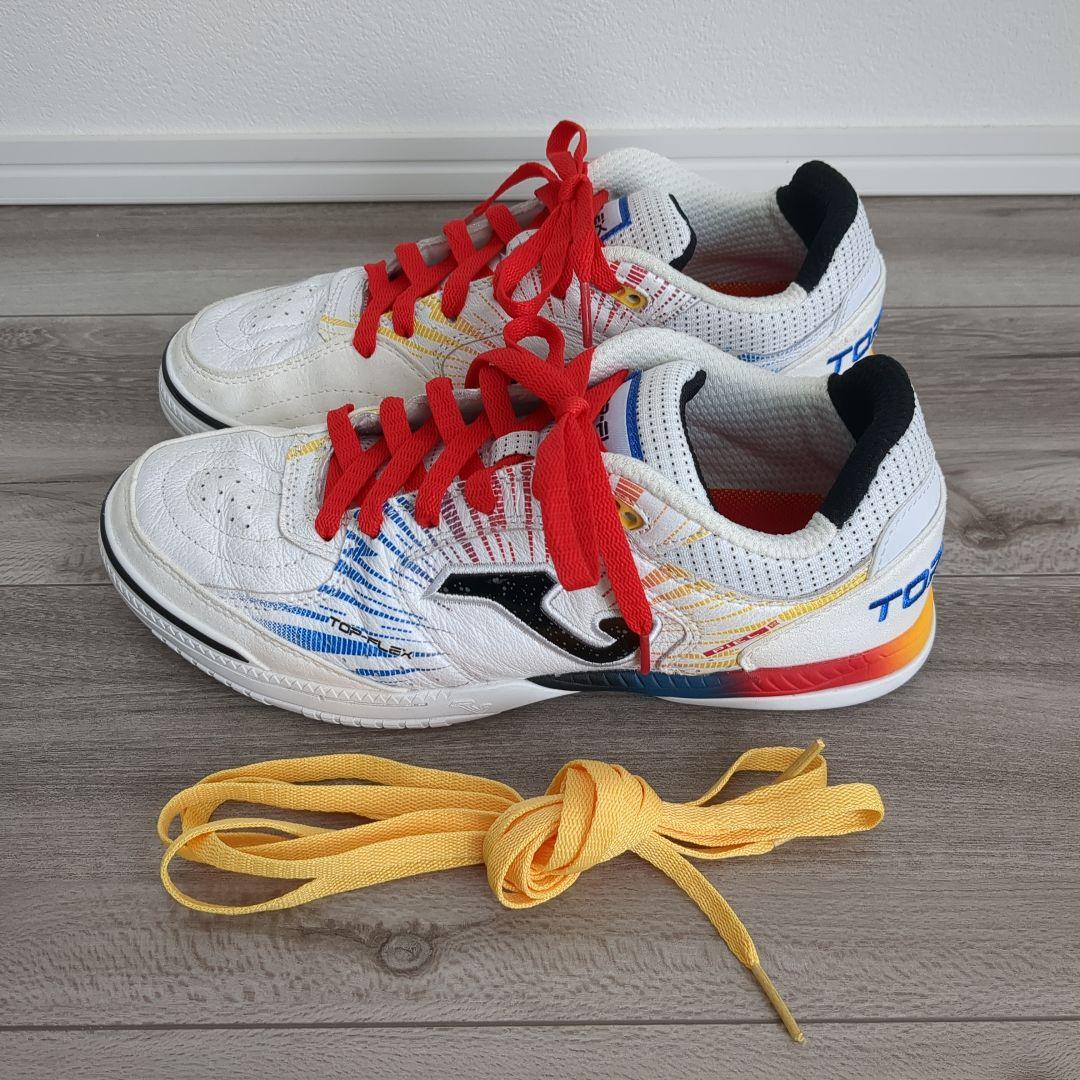 Joma Top Flex W杯 ワールドカップ フットサルシューズ