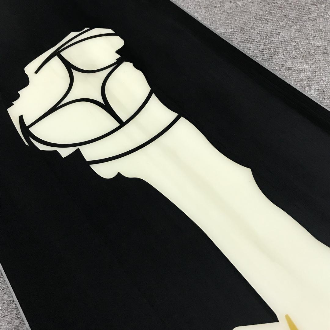 定価10万■状態良■眞空雪板等 150cm メンズ スノーボード