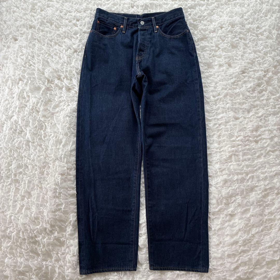 【完売品】ビームス リーバイス エディフィス デニム セットアップ ジャケット