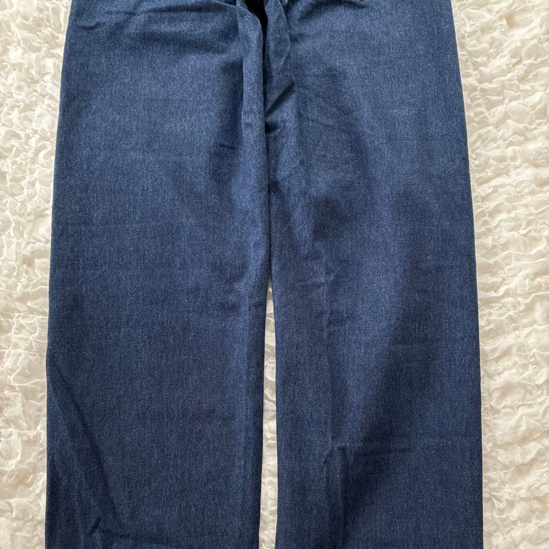 【完売品】ビームス リーバイス エディフィス デニム セットアップ ジャケット