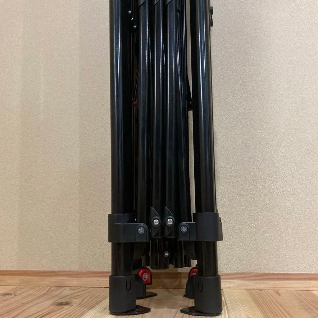 美品　コールマン インスタントバイザーシェードⅡ /M フレーム