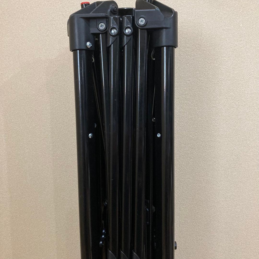 美品　コールマン インスタントバイザーシェードⅡ /M フレーム