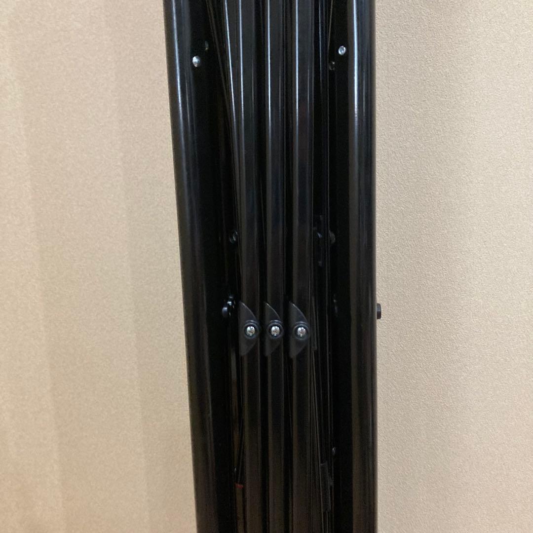 美品　コールマン インスタントバイザーシェードⅡ /M フレーム