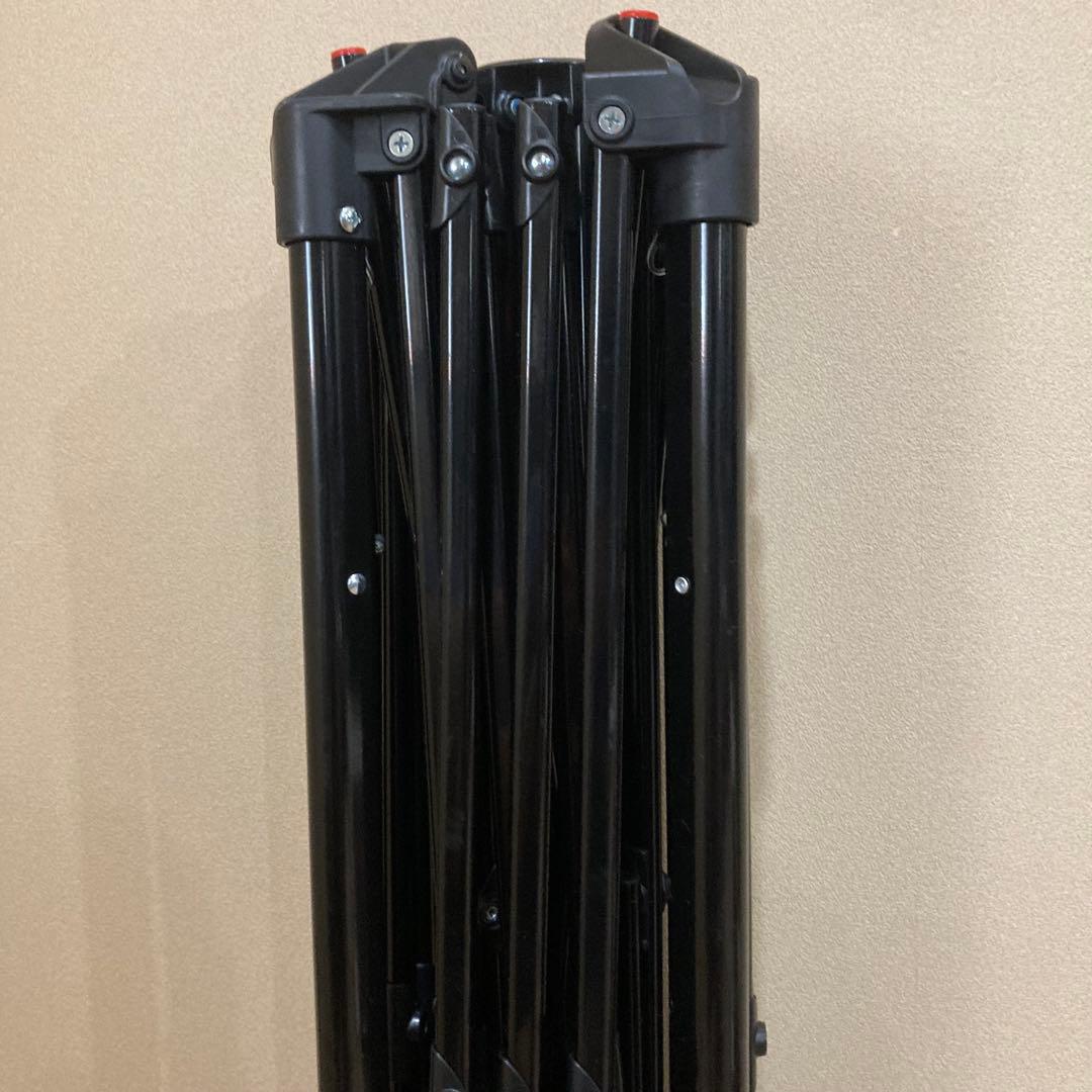 美品　コールマン インスタントバイザーシェードⅡ /M フレーム