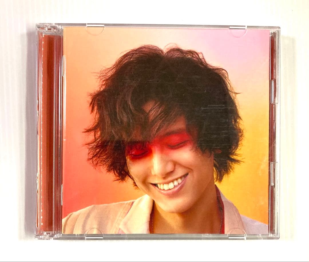 藤井風　初回盤2枚