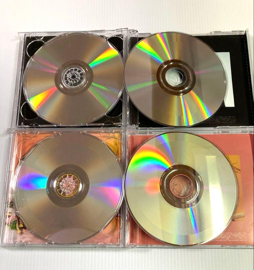 藤井風　初回盤2枚