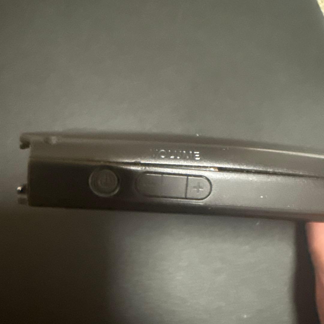 ニンテンドーSwitch 初期　本体　ジャンク　バッテリーの膨らみのみ