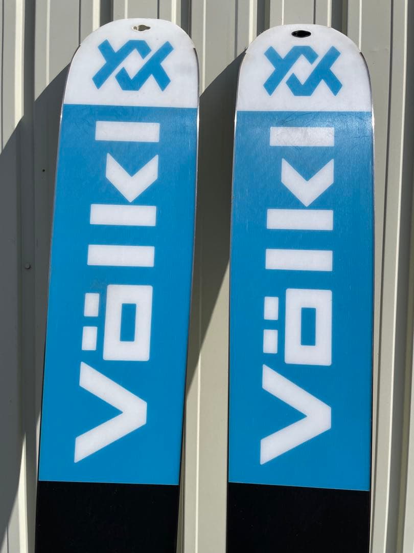 フォルクル BMT122 2018-19モデル キングピン