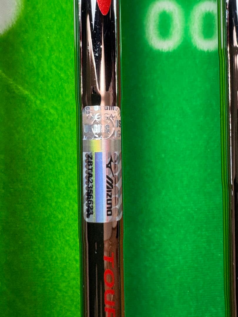 Mizuno Pro 223 アイアン6本セット