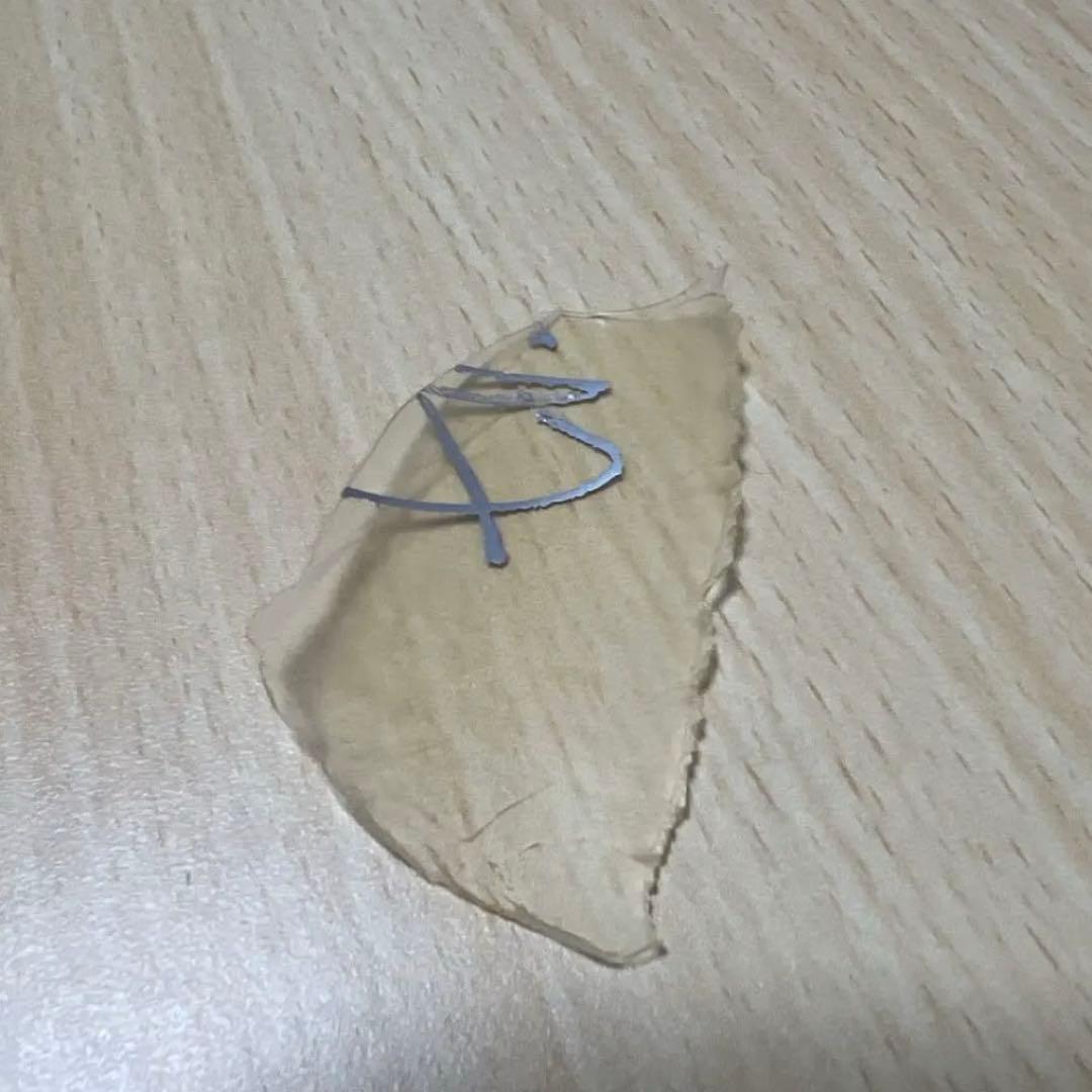 manwithamission × monster スノーボード