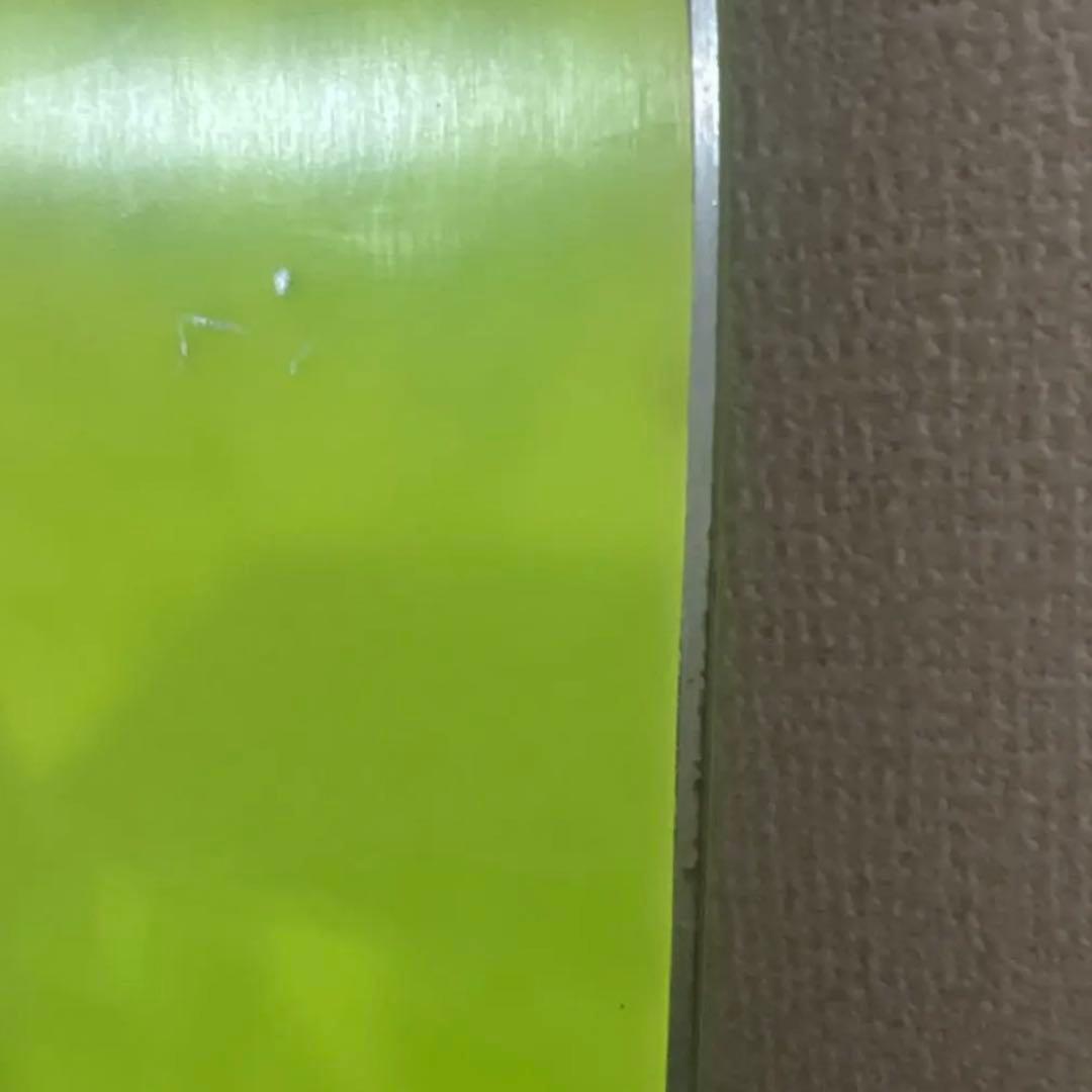 manwithamission × monster スノーボード