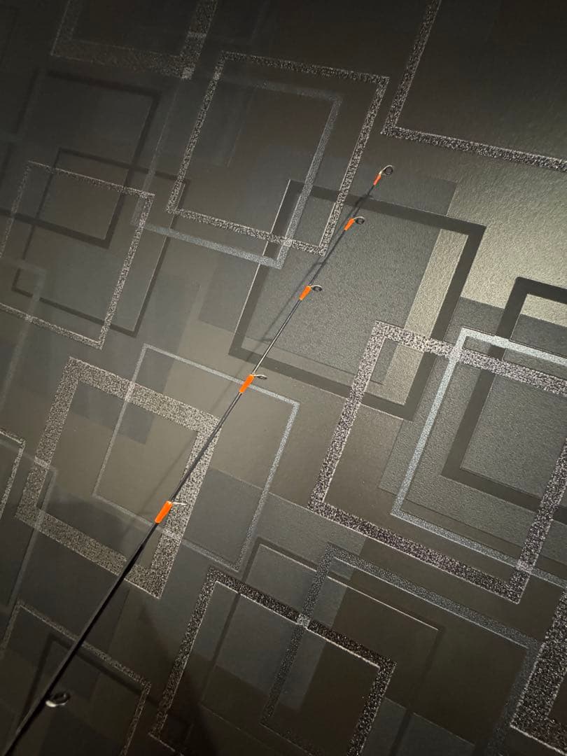 ダイワの紅牙X 69XHB(タイラバロッド)