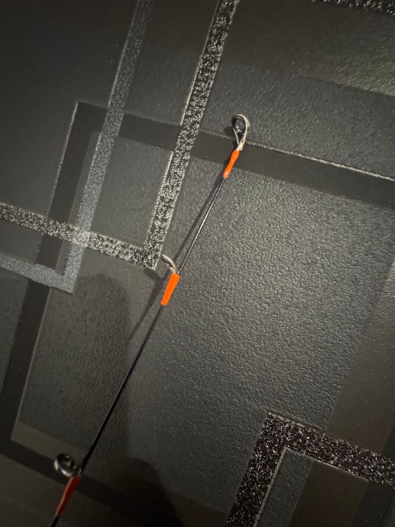 ダイワの紅牙X 69XHB(タイラバロッド)