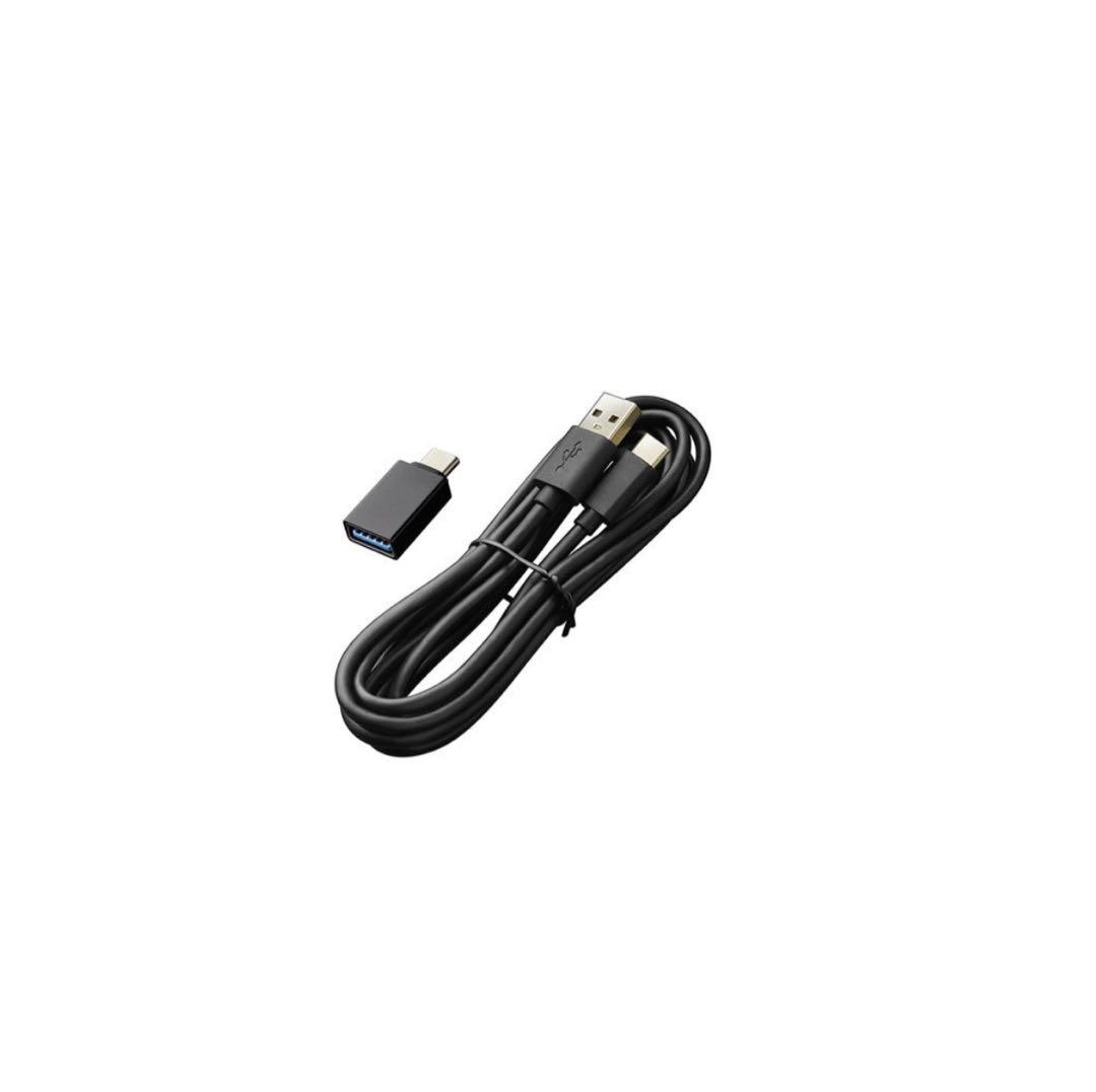 【値下❌】audio-technica コンデンサーマイク USB Type-C