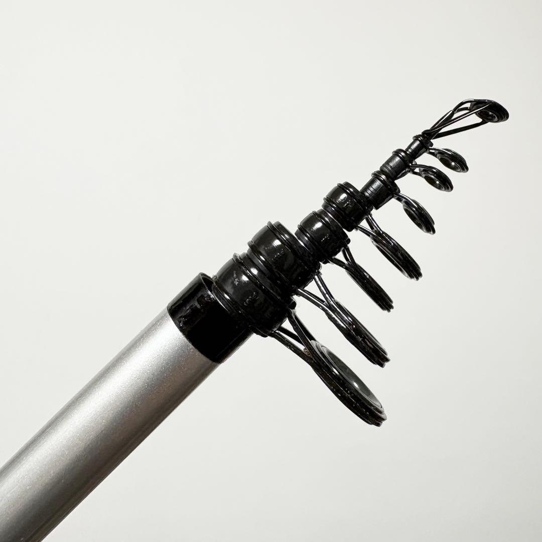 【海上釣堀】DAIWAシーパラダイス磯3-360 06554898