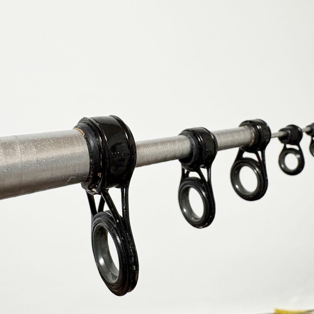 【海上釣堀】DAIWAシーパラダイス磯3-360 06554898