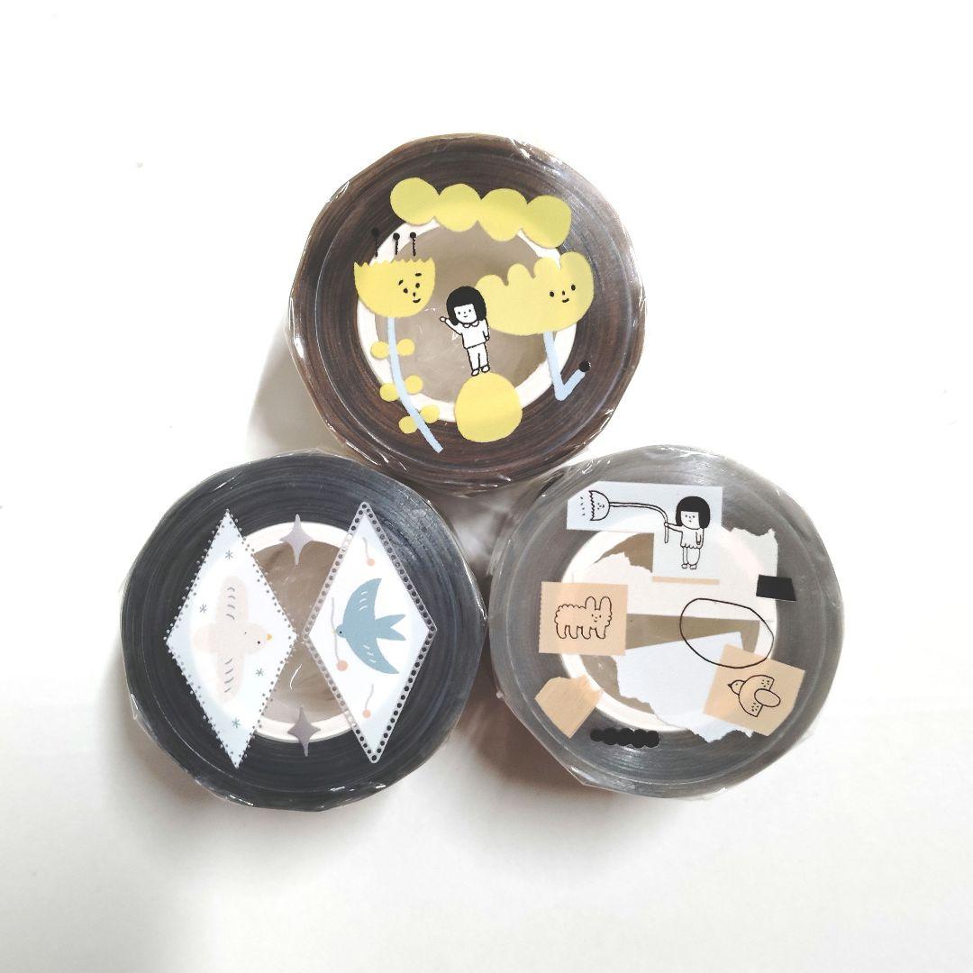 専用　pion マスキングテープ