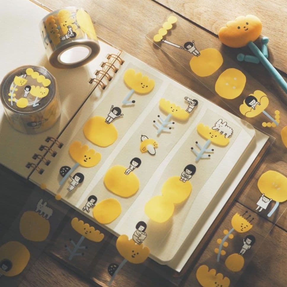 専用　pion マスキングテープ