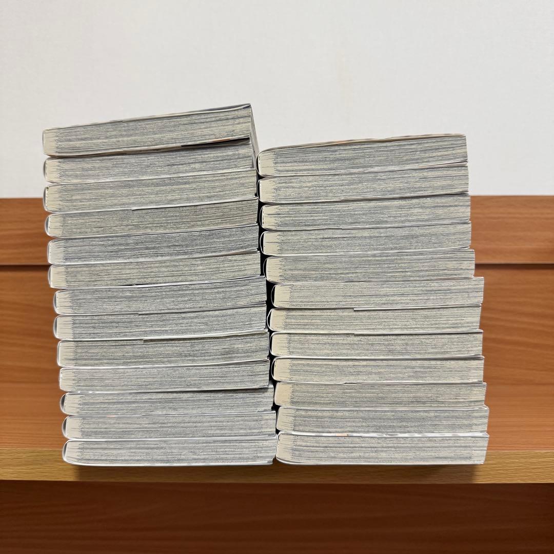 美品 ハイキュー!! 全巻セット 1〜25巻