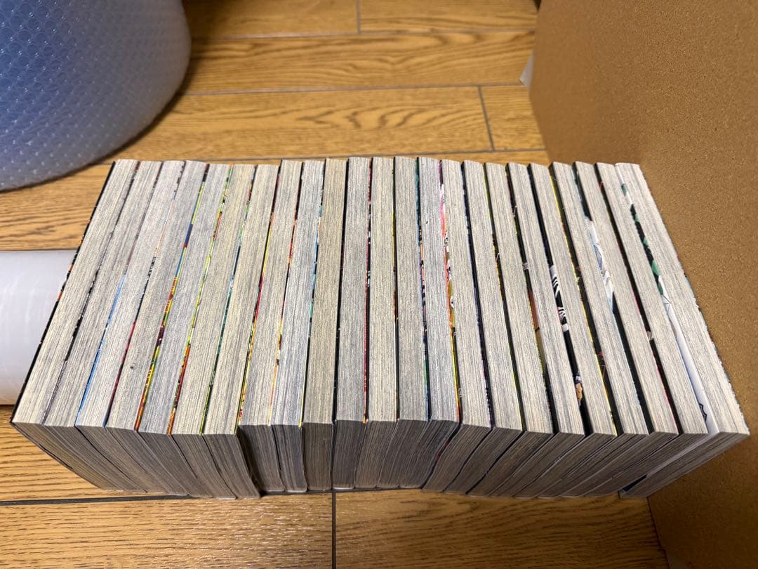 【全23巻】 鬼滅の刃 全巻セット コミック 漫画 完結