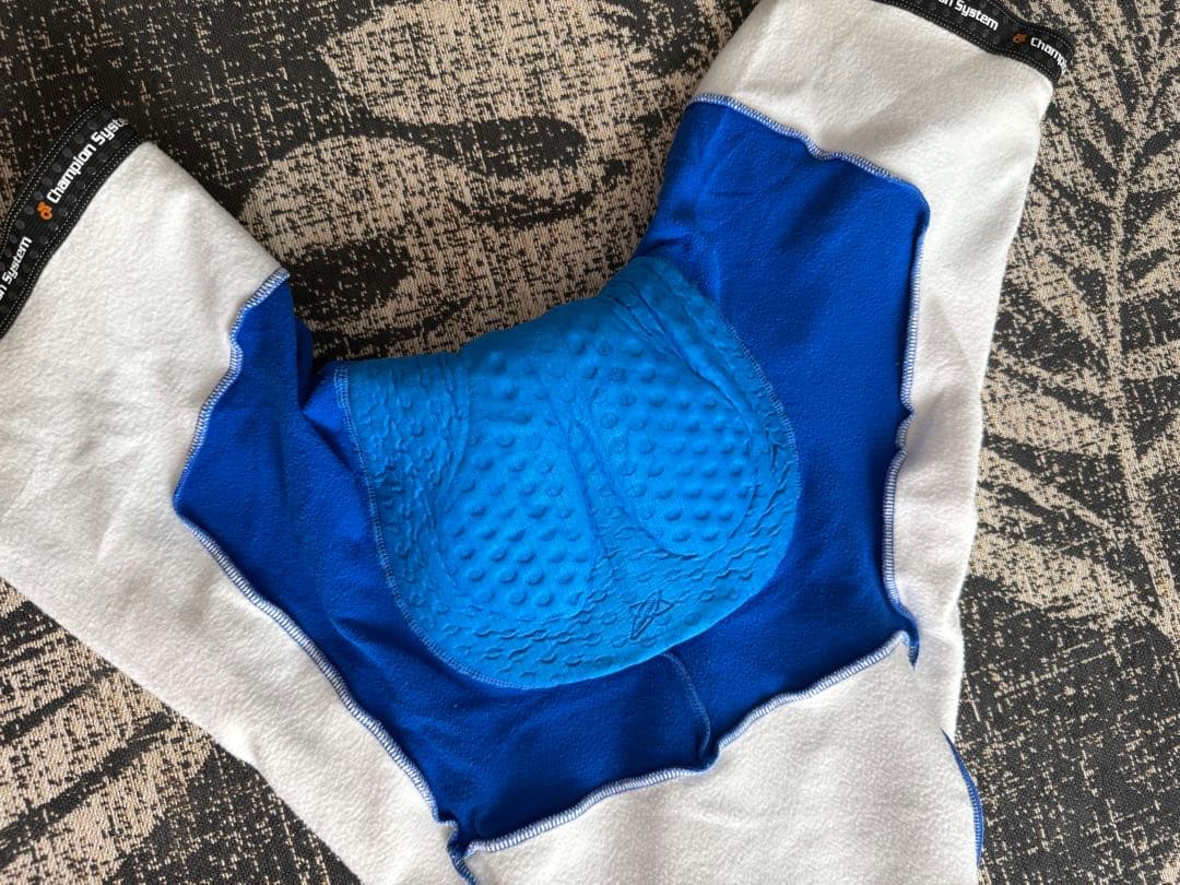 【レア】希少選手チーム供給品 Lampre MERIDA 9点セット