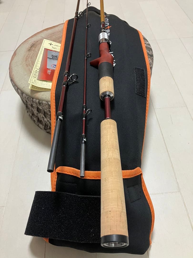 FISHMAN&ジョインター Lower 7.3L Epualityイクアリテイ