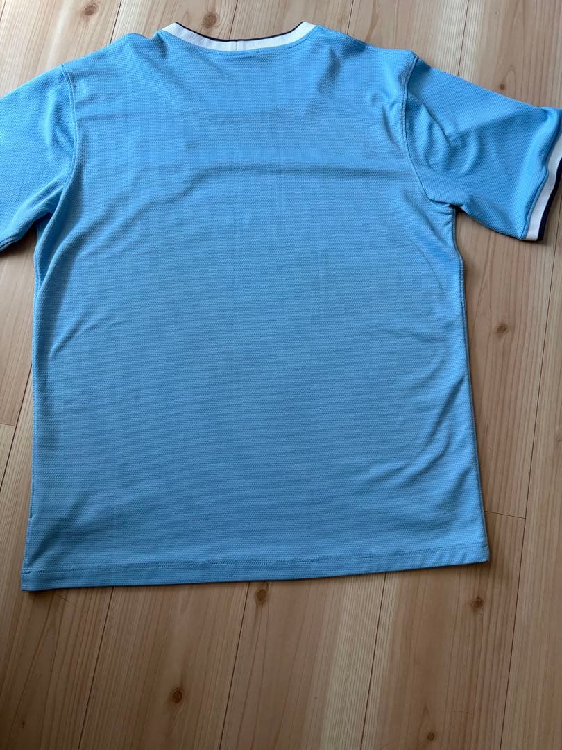 Nike マンチェスター・シティ　ユニフォーム